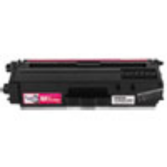 Picture of TN339M Super High-Yield Toner, 6,000 Page-Yield, Magenta