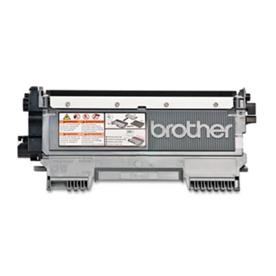 Picture of TN420 Toner, 1,200 Page-Yield, Black