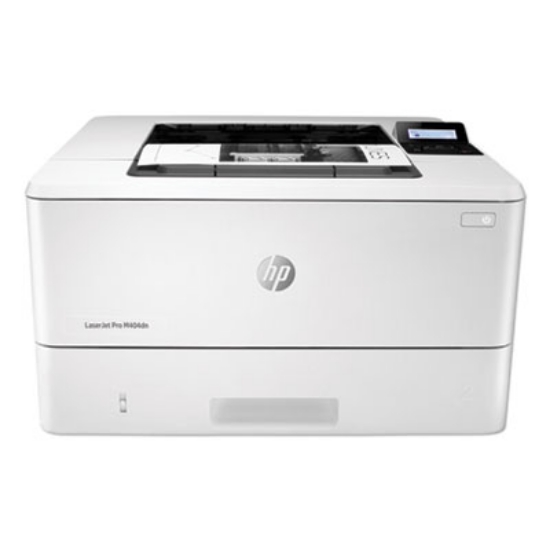 Picture of LaserJet Pro M404dn Laser Printer