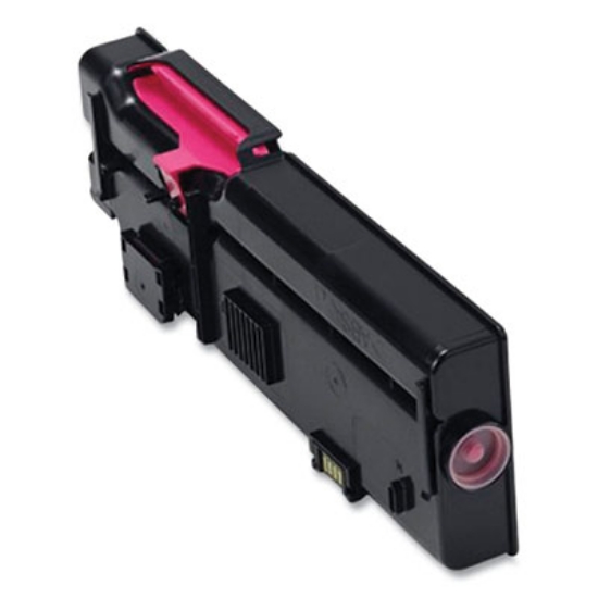 Picture of V4TG6 High-Yield Toner, 4,000 Page-Yield, Magenta