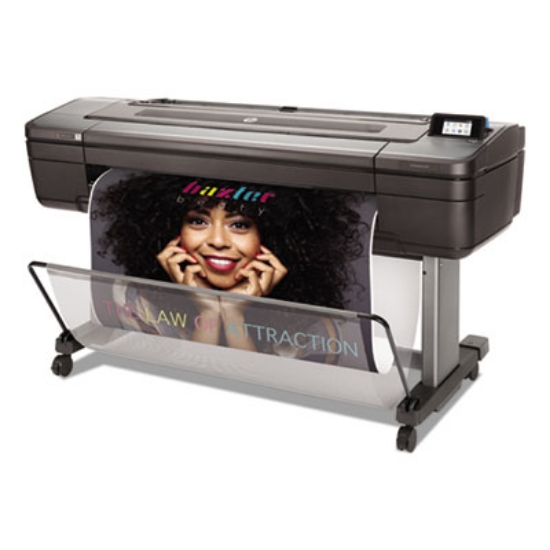 Picture of DesignJet Z9+dr 44" PostScript Printer with V-Trimmer